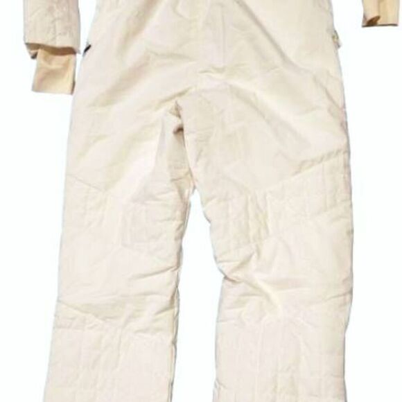 FREE PEOPLE ALL PREPPED SKI SUIT SUN SOFT NWT SIZE XL - Picture 15 of 15